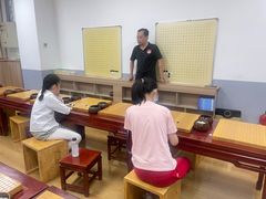 -弈海围棋学堂(夕照寺校区)