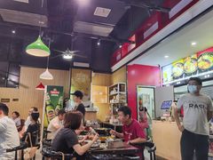 -六味牛杂煲·斋菜煲(桫椤湾店)