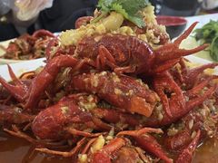 -辣螃铠盆盆蟹大排档(总店)