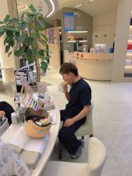 -Mentor Hair Salon