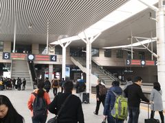 -长春西站