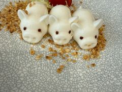 -欢乐海岸美食联盟