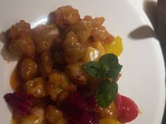 -绿茶餐厅(深圳龙华天虹购物中心店)
