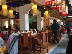 -六合居·明厨亮灶餐厅(成双大道店)
