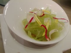 -十八棵（老龙井）御茶园(老龙井店)