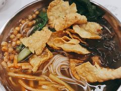 -螺大喜螺蛳粉(华业东方玫瑰店)