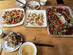 -小厨子私房菜·云南美食店