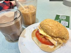 -华嫂冰室(尖沙咀店)