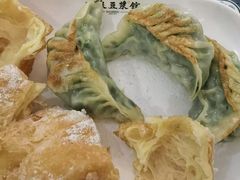 -冰泉豆浆馆(新界店)