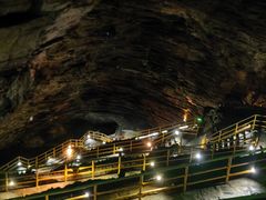 -北京上方山国家森林公园