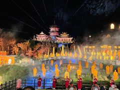 -禅宗少林·音乐大典