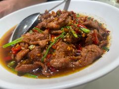 -兰湘子·湘菜小炒(长安万科广场店)