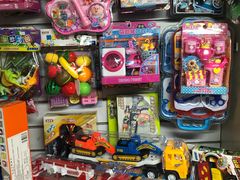 -宝宝文具店(马当路店)