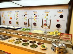 -海底捞火锅(龙湖北京大兴天街店)