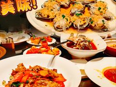 -徐记海鲜·宴会(大唐西市|丰庆店)