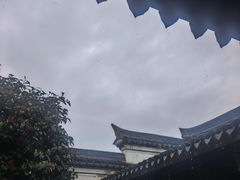 -王阳明故居