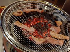 -核桃碳烤肉馆(深圳首店)