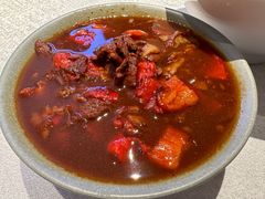 -湘中缘·湖南菜(娄底驻京办店)