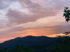 -北京西山国家森林公园