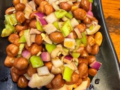 -三喜龙虾(江西路总店)