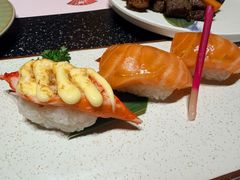 -桃夭日式料理(国信店)