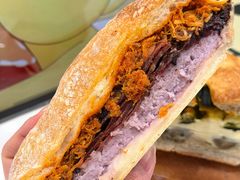 -追光 Dream Bakery(武汉天地店)