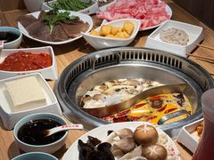 -季季红火锅(长沙步行街店)