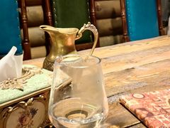 -卢布里西餐厅(总店)