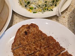 大排蛋炒饭-鼎泰丰(环贸店)