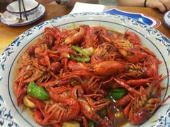 -老南京土菜馆(状元境店)