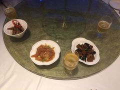 -上海小南国(国会店)