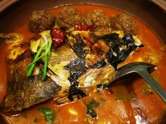 -江宴渔村·鱼鲜土菜(紫荆广场店)