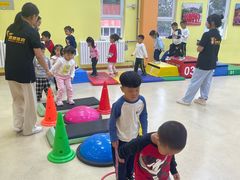 -井德幼儿园(泰达园)