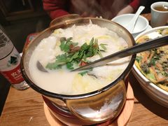 -闽上鲜·福建菜(龙湖滨江天街店)