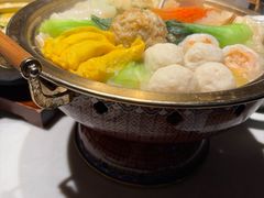 -大潮淮·淮扬菜(何园旗舰店)
