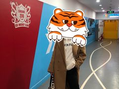 -冠军冰场CHAMPION RINK(百联又一城店)