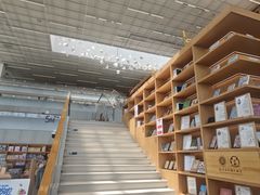 -朵云书院(滴水湖店)