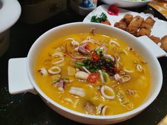 -湖北三五醇酒店·35年新楚菜