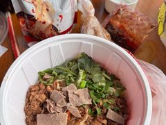 -一品飘香米线(一中总店)