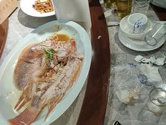 -良师门滨海人家·海鲜·家常菜(滨海城店)