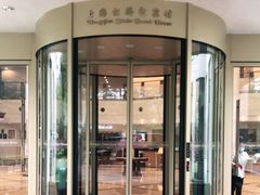 -上海虹桥迎宾馆