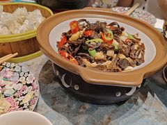 -哈啾嗨·新概念蒙餐(红星新城店)