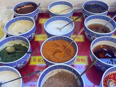 -虾大侠·盱眙龙虾老北京铜锅涮羊肉(金楠天街店)
