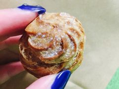 -贝紫Style(木马公寓店)