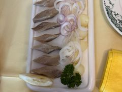 -老井俄式餐厅