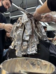 -Tipo Hair salon（明星）店