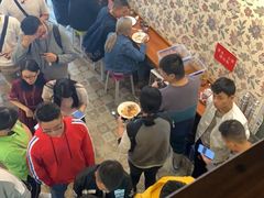 -巴依家新疆手抓饭(菱角湖万达店)