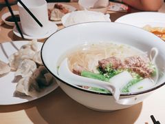 -鼎泰丰(当代商城店)