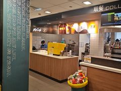 -麦当劳(乳山路店)