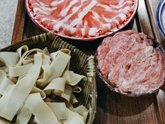 -楠火锅(新塘翡翠绿洲店)
